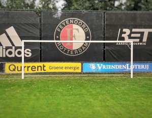 Realisatie | Plaatsing doelen | Feyenoord 